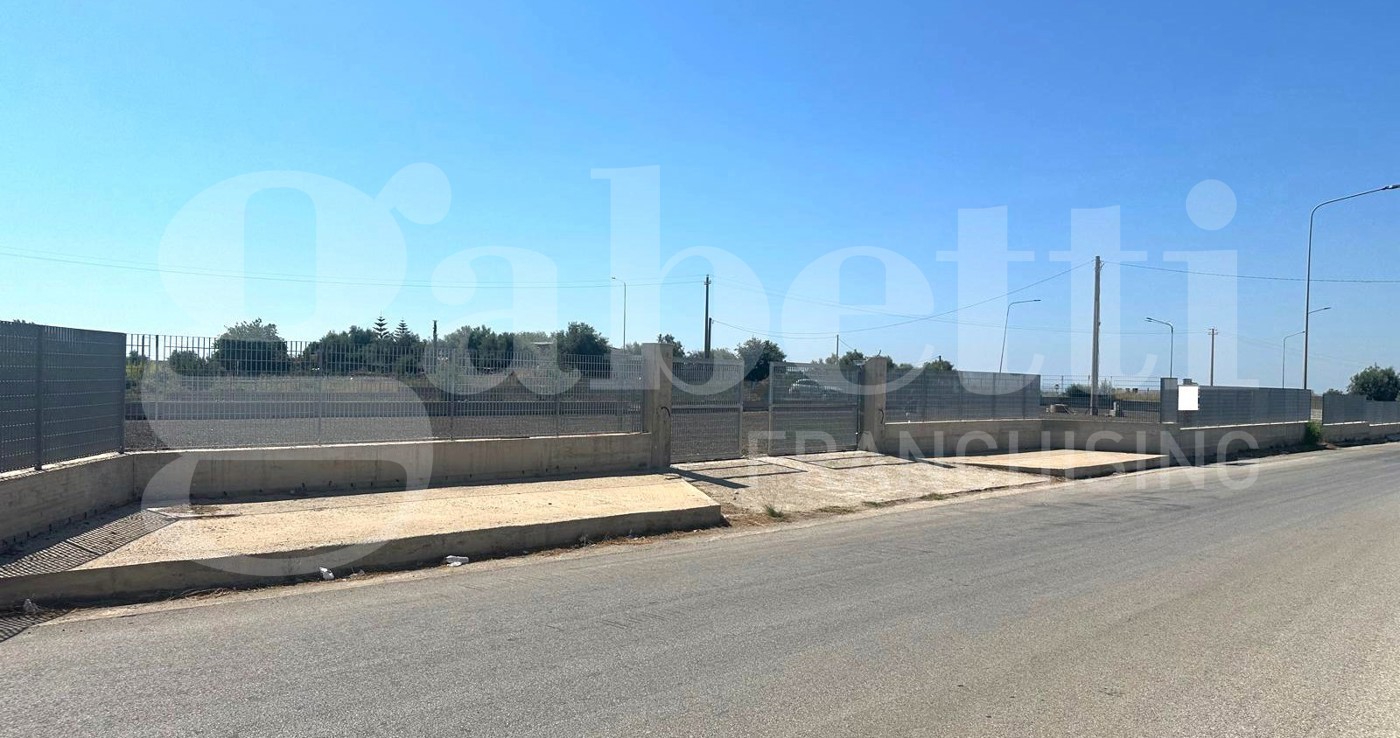 Terreno Agricolo in affitto a Avola