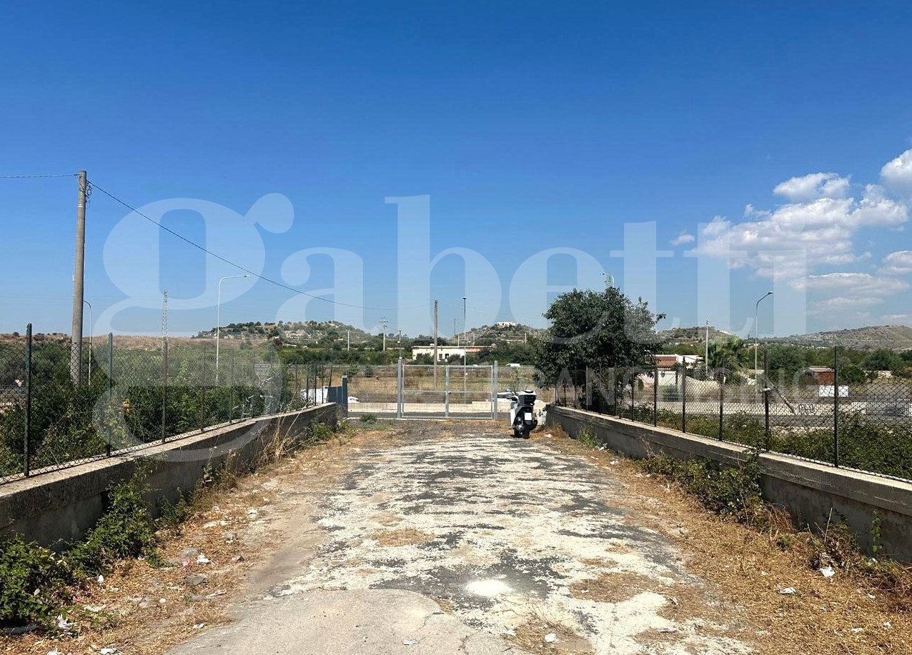 Terreno Agricolo in affitto a Avola