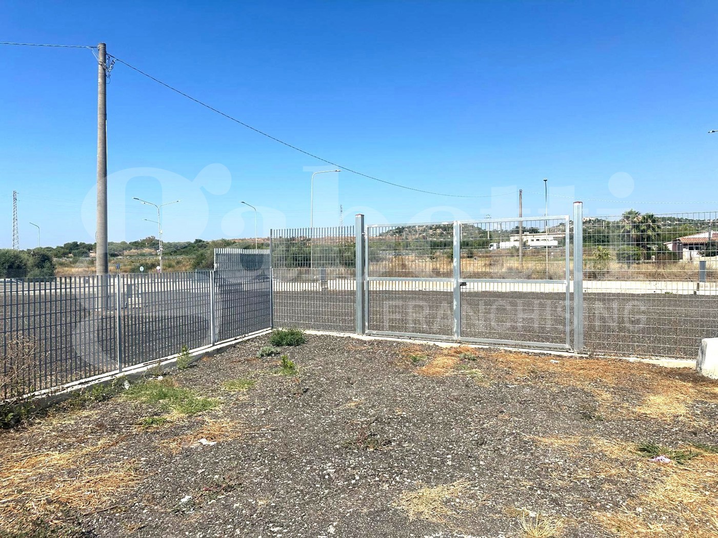 Terreno Agricolo in affitto a Avola