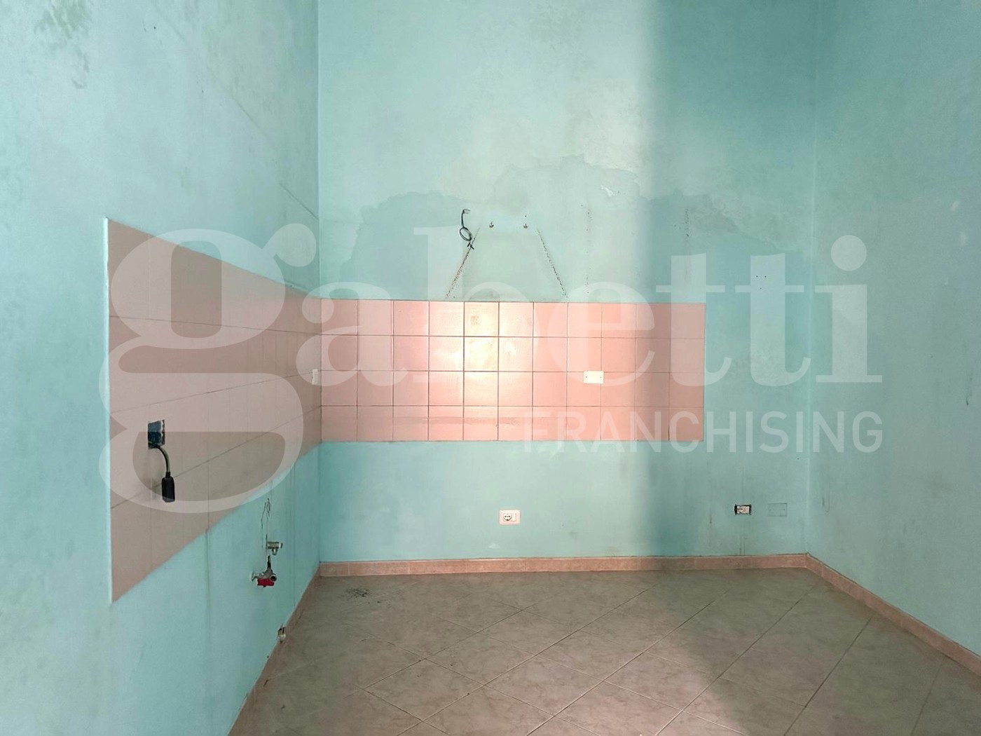 Casa indipendente da ristrutturare a Avola