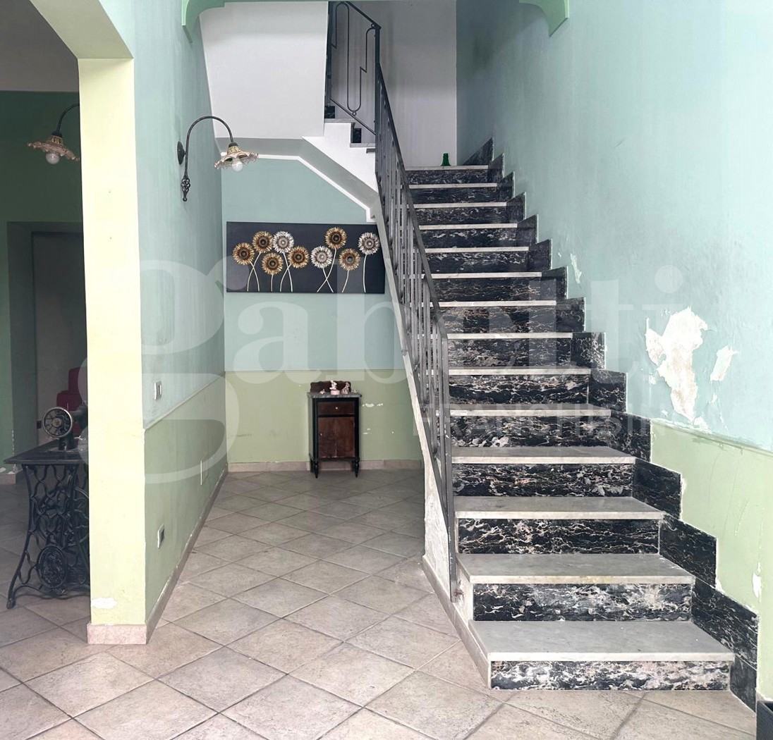 Casa indipendente da ristrutturare a Avola