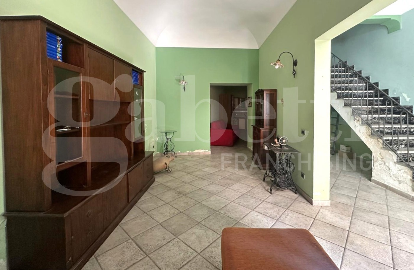 Casa indipendente da ristrutturare a Avola