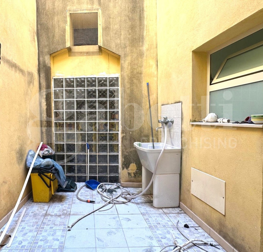 Casa indipendente da ristrutturare a Avola