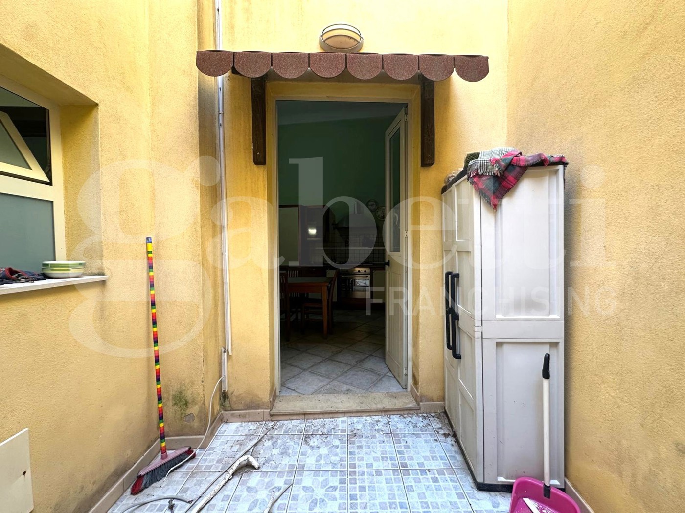 Casa indipendente da ristrutturare a Avola