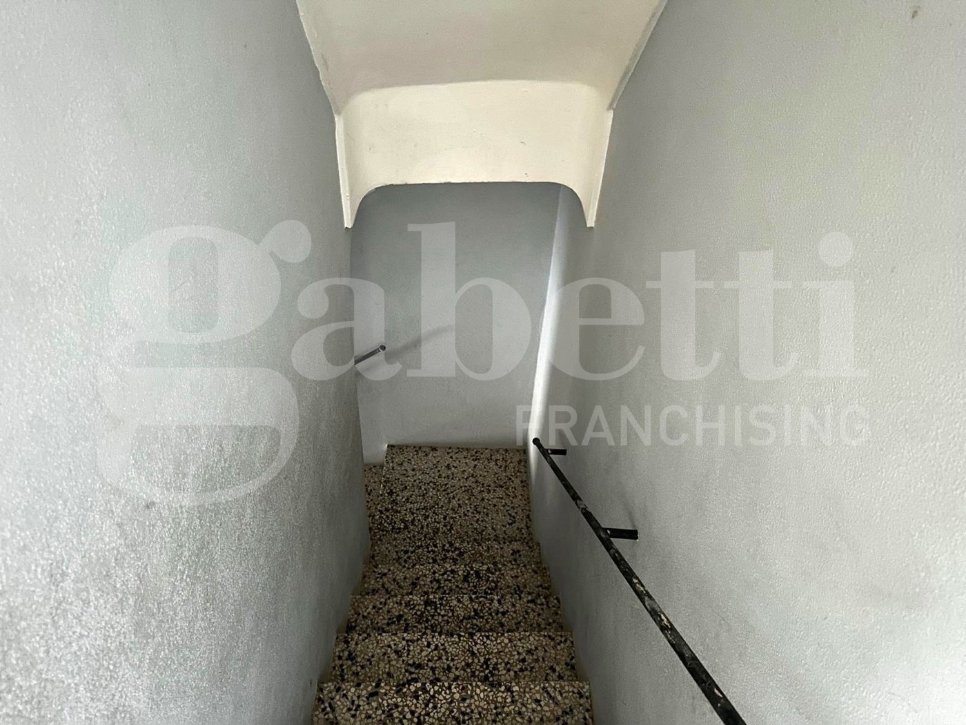 Casa indipendente da ristrutturare a Avola