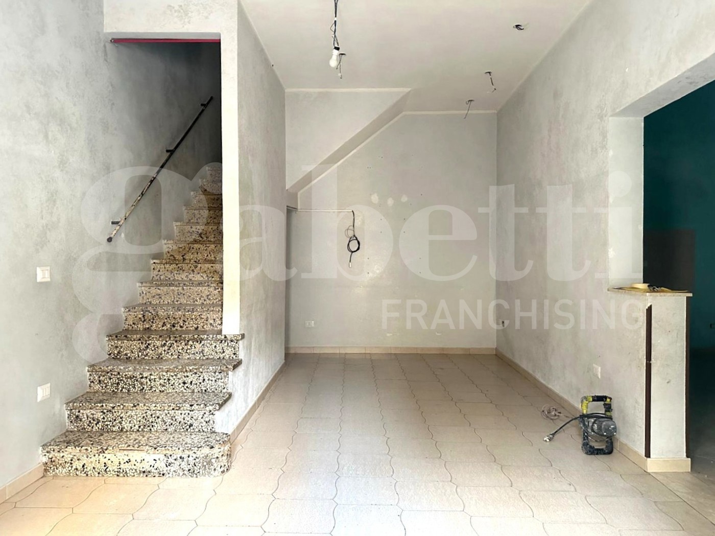 Casa indipendente da ristrutturare a Avola