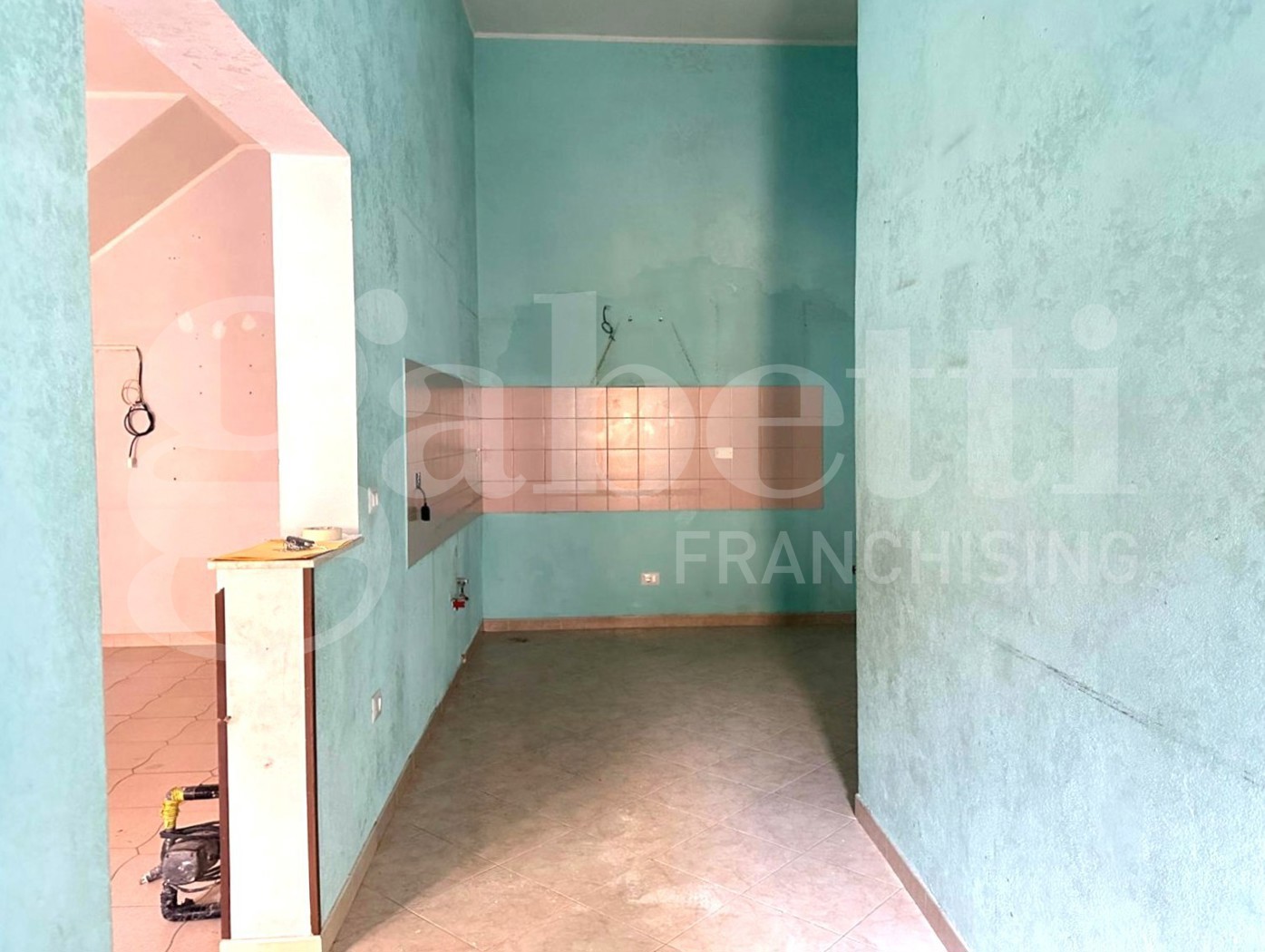 Casa indipendente da ristrutturare a Avola