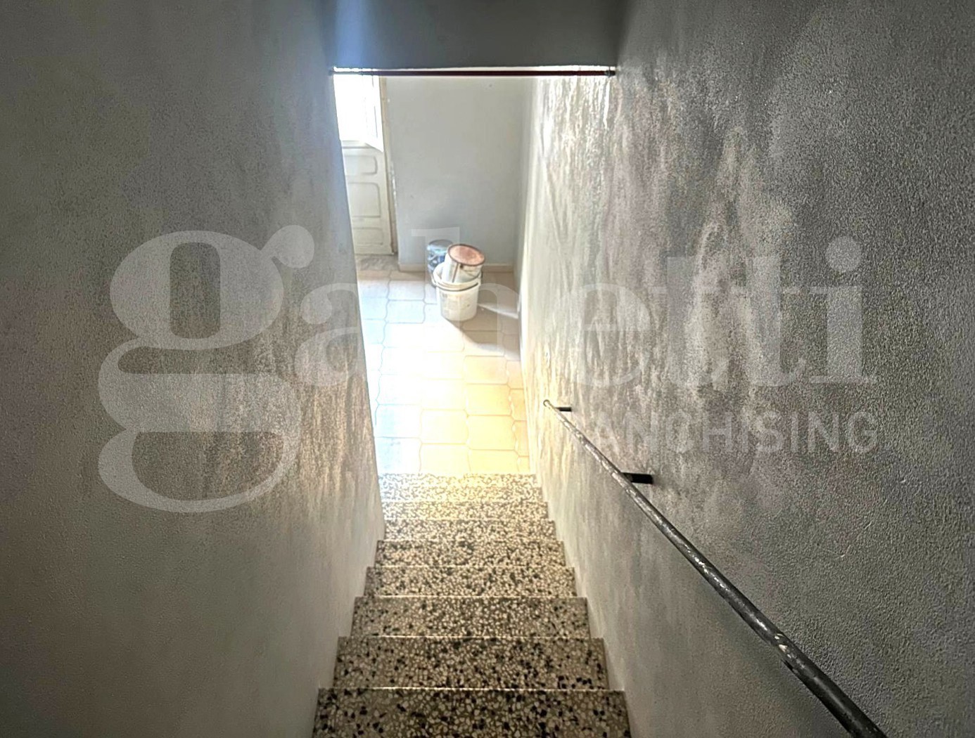 Casa indipendente da ristrutturare a Avola