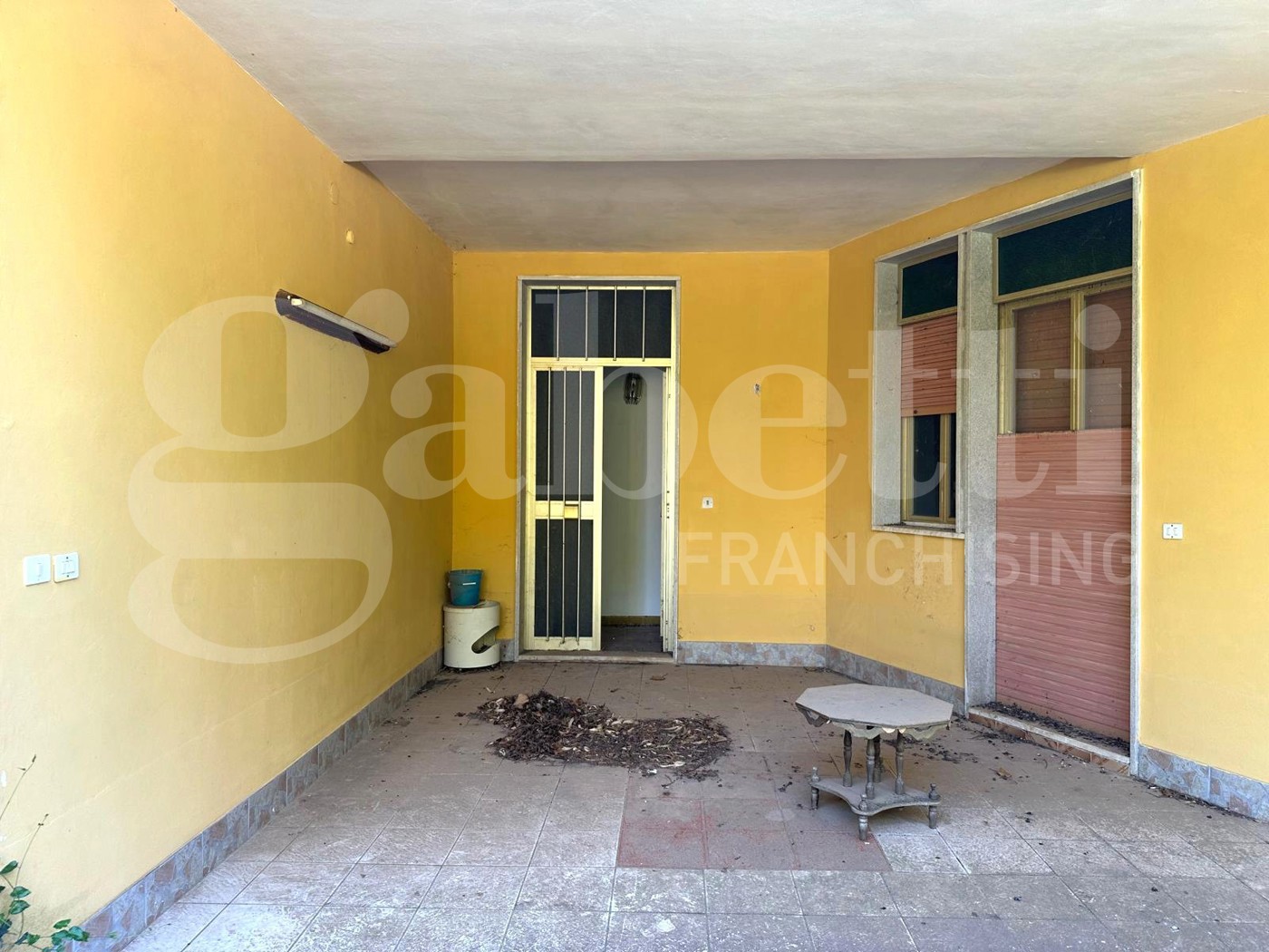 Villa con giardino a Avola