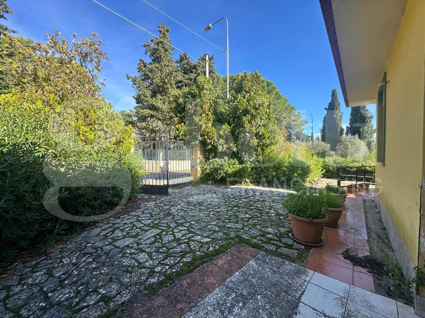 Villa con giardino a Avola