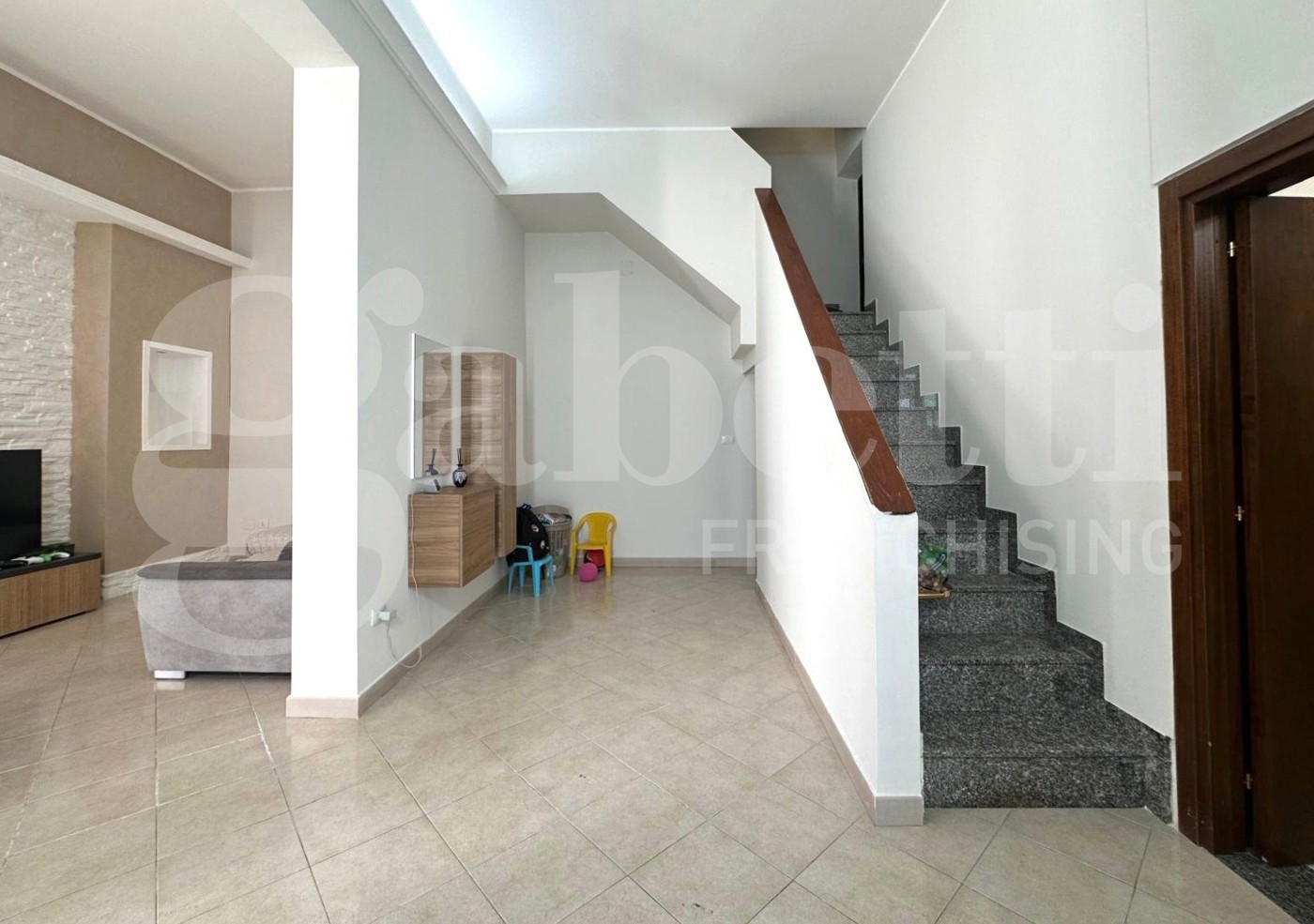 Casa indipendente ristrutturata a Avola