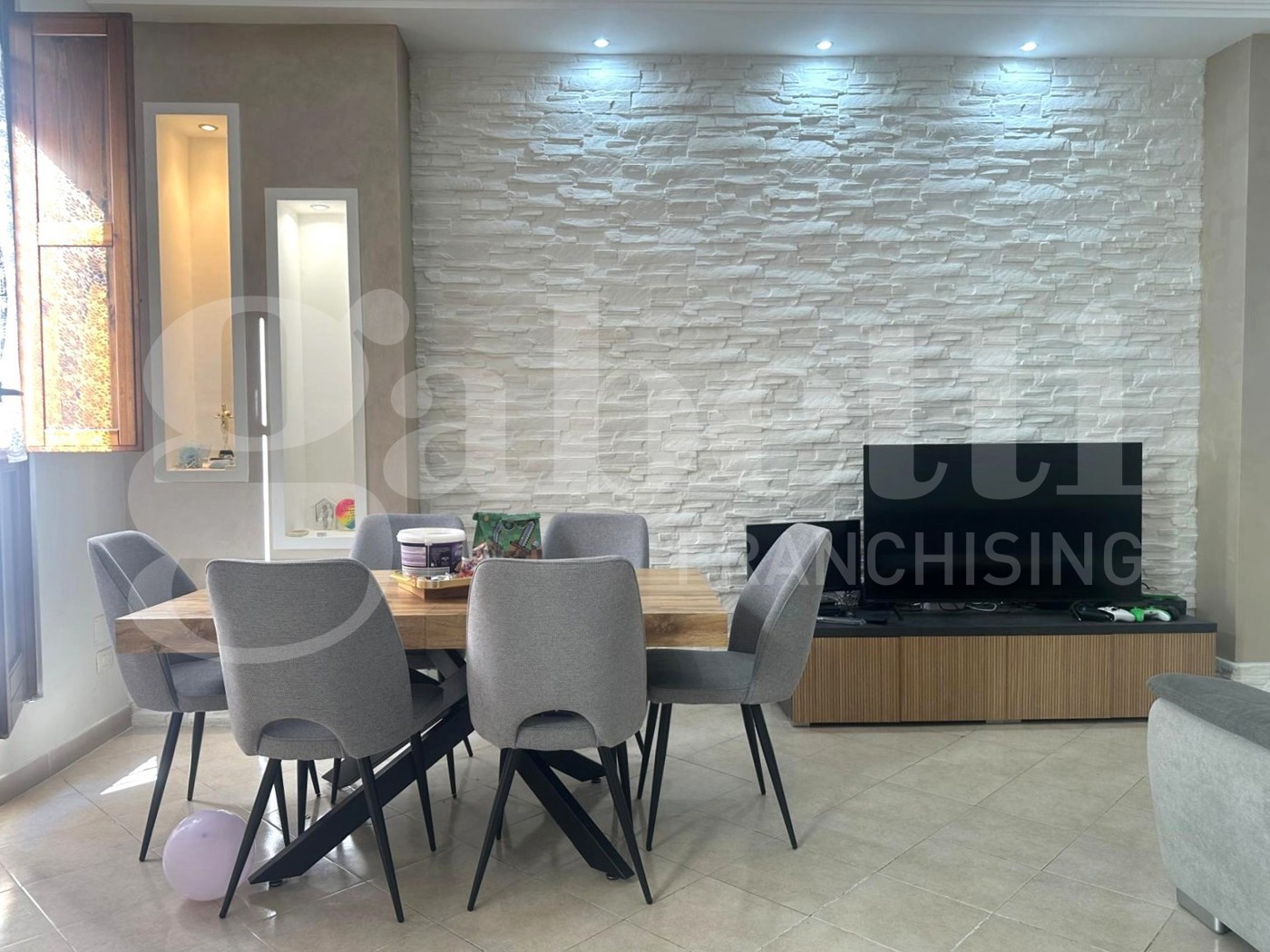 Casa indipendente ristrutturata a Avola