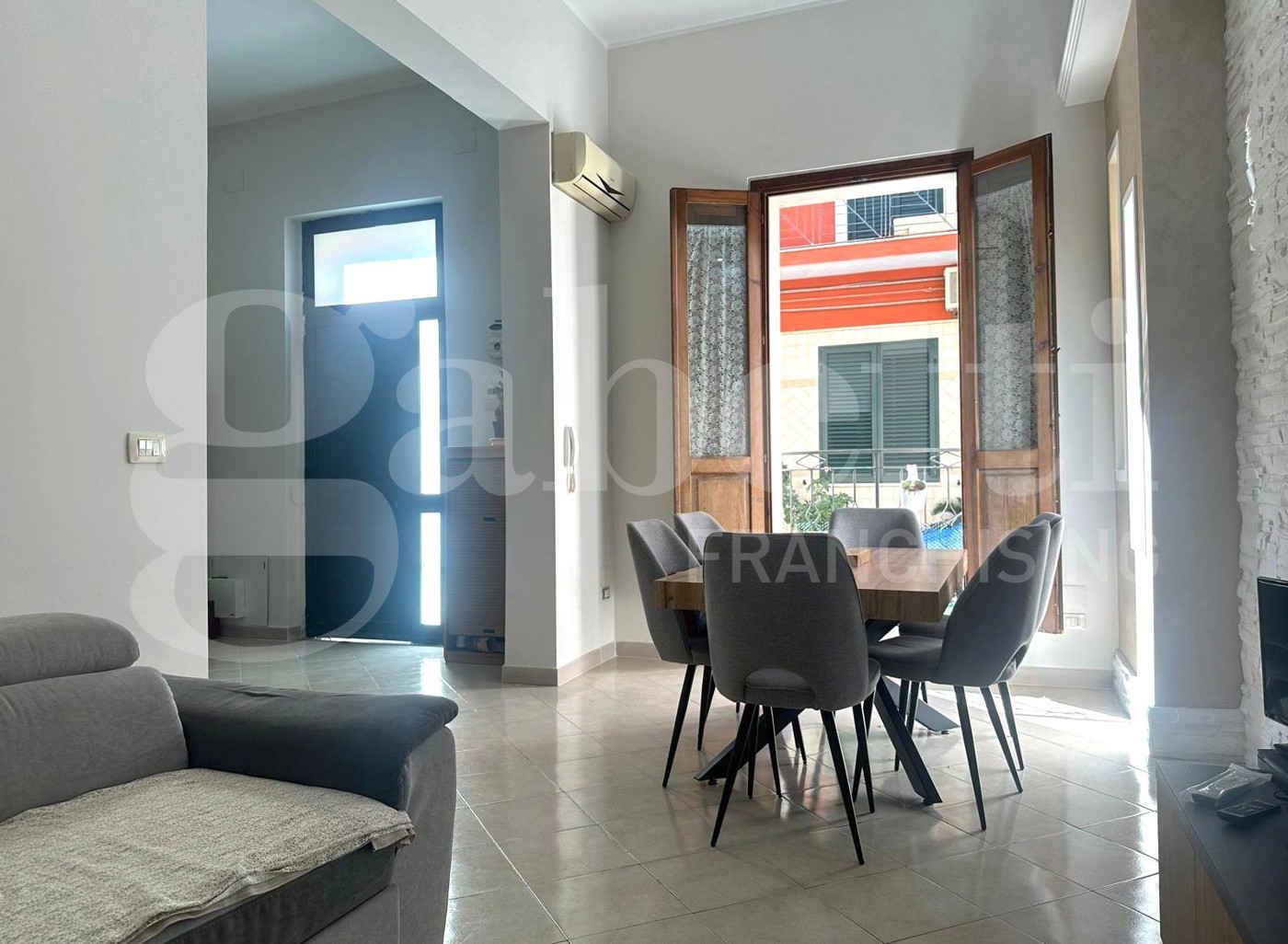 Casa indipendente ristrutturata a Avola