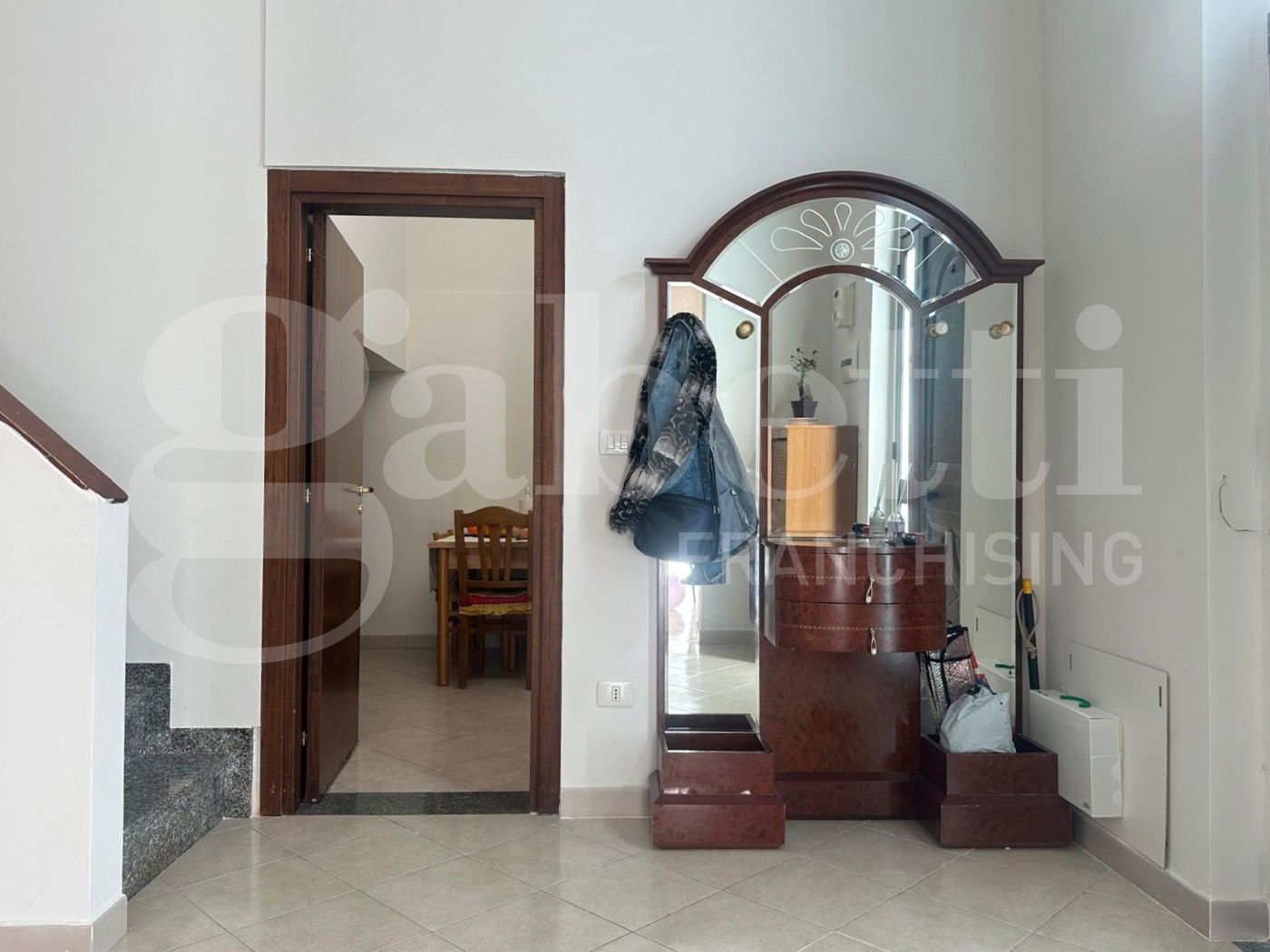 Casa indipendente ristrutturata a Avola