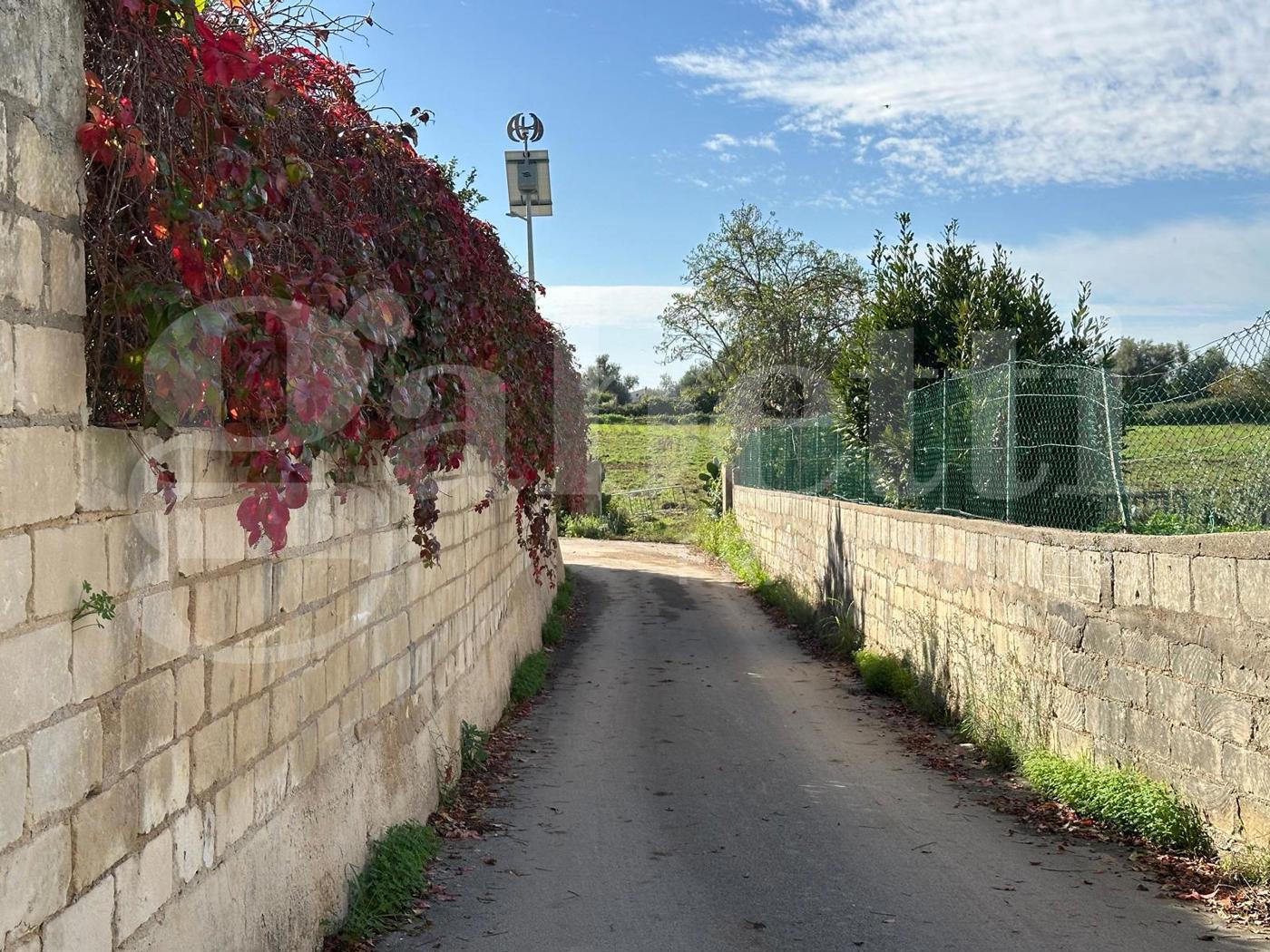 Terreno Agricolo in vendita a Avola