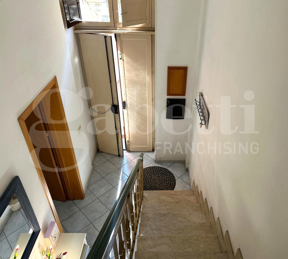 Casa indipendente ristrutturata a Avola