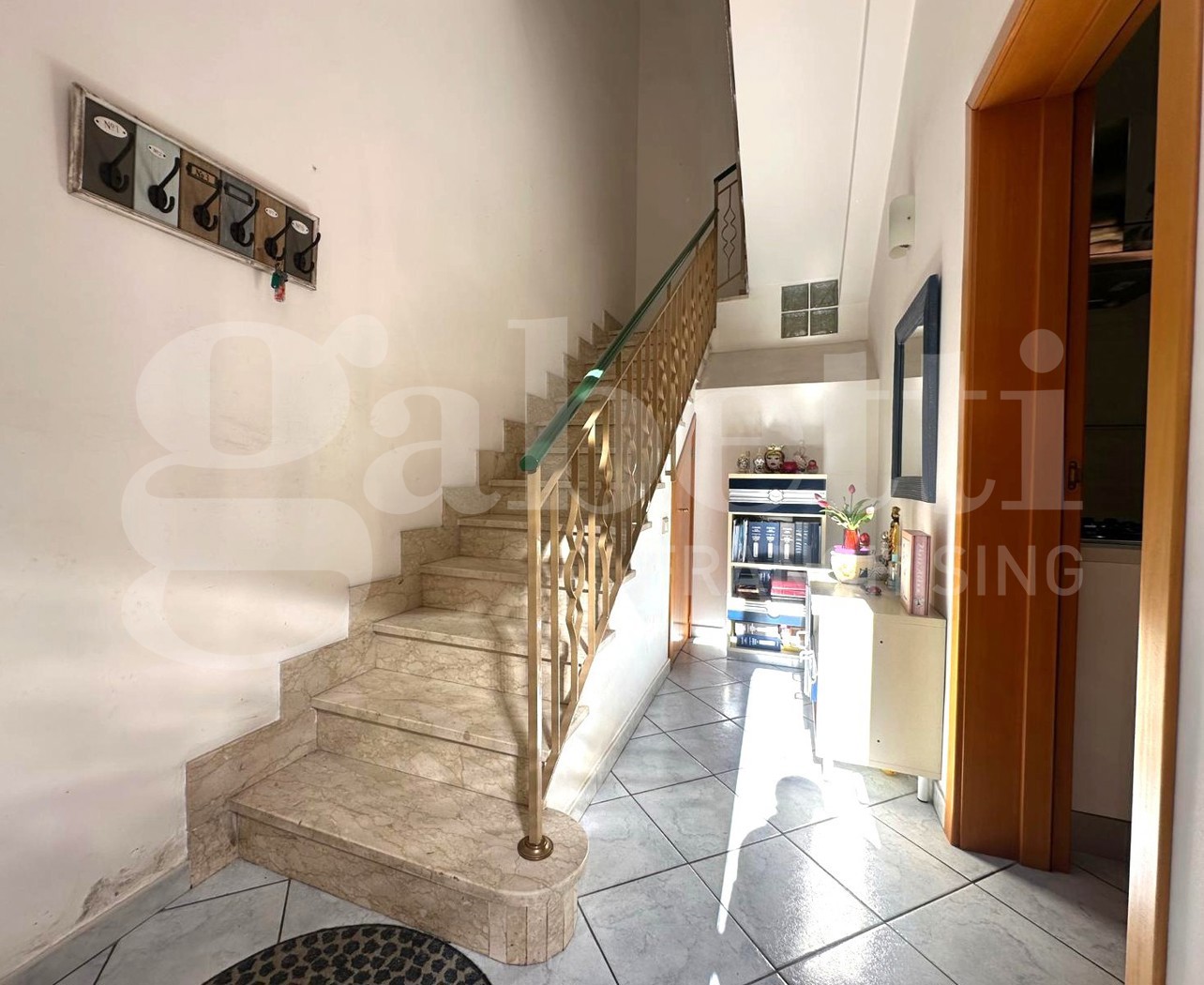 Casa indipendente ristrutturata a Avola