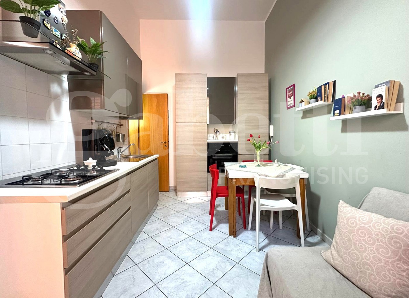 Casa indipendente ristrutturata a Avola