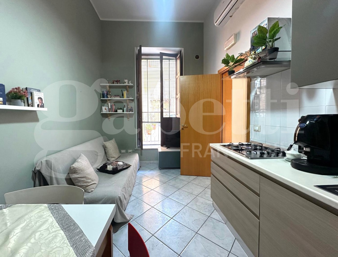 Casa indipendente ristrutturata a Avola