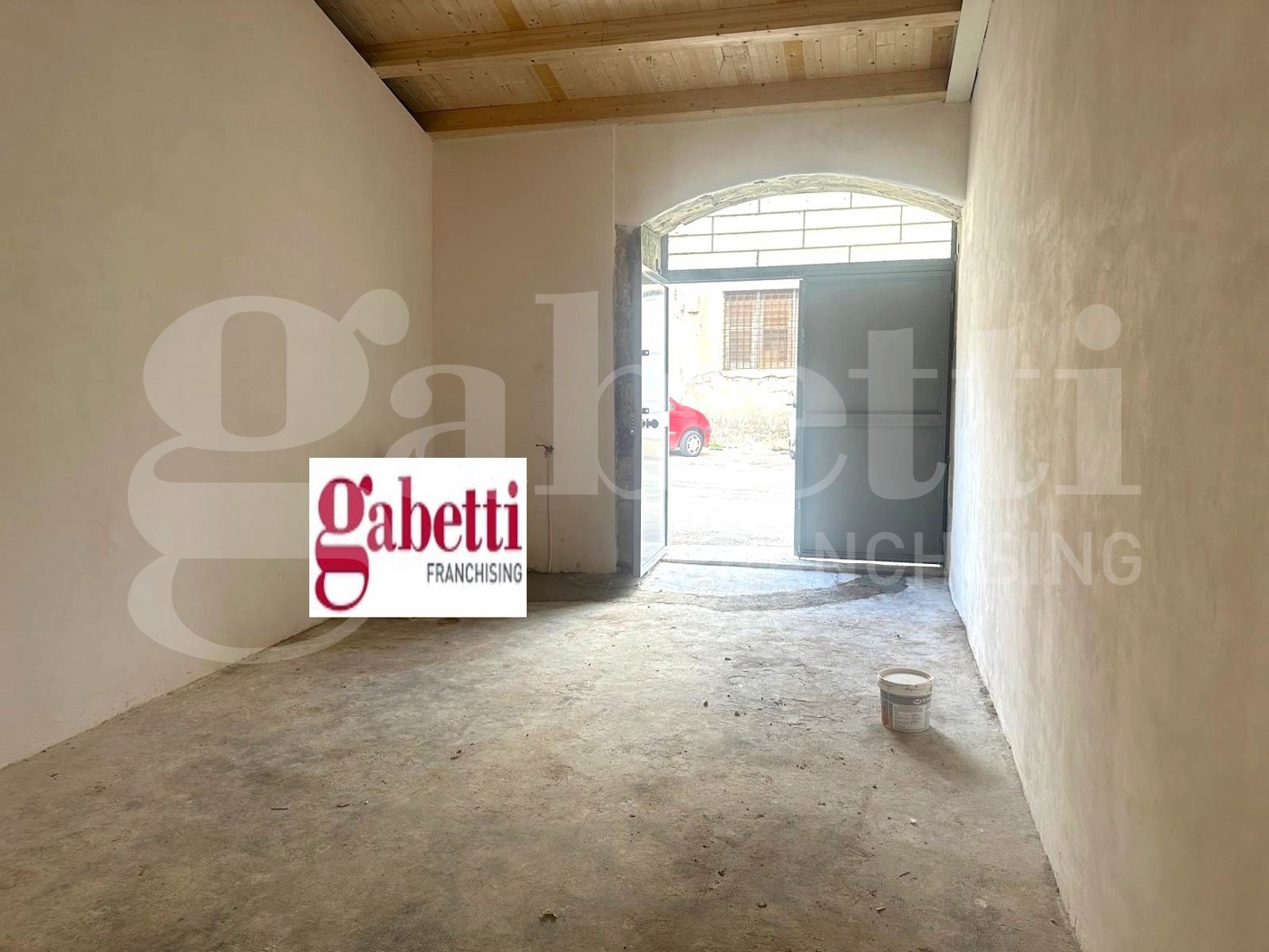 Magazzino in affitto a Avola