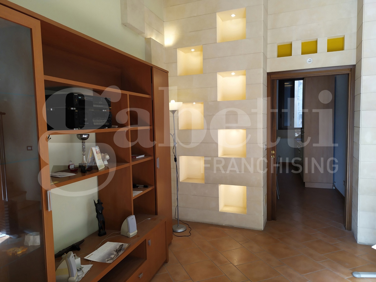 Casa indipendente ristrutturata a Avola