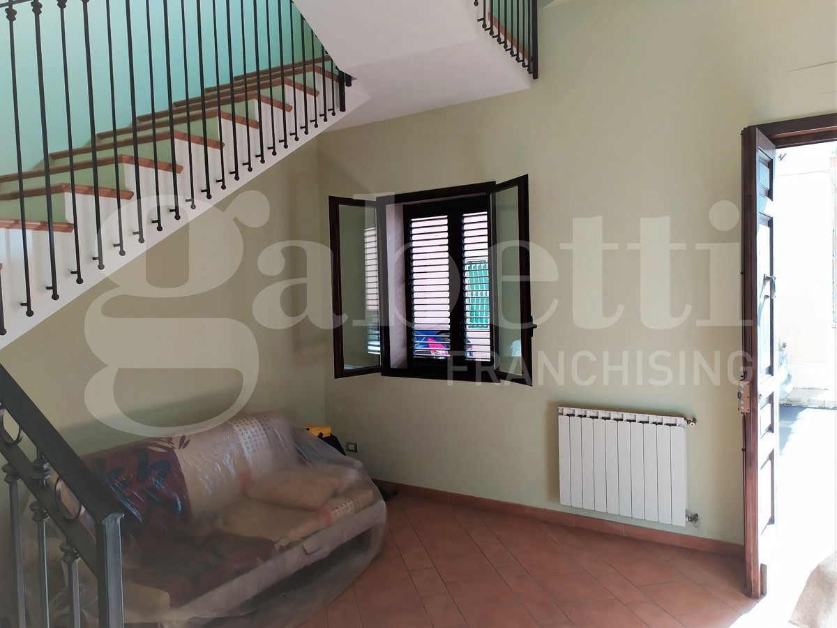 Casa indipendente ristrutturata a Avola