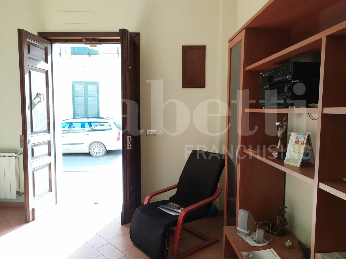 Casa indipendente ristrutturata a Avola