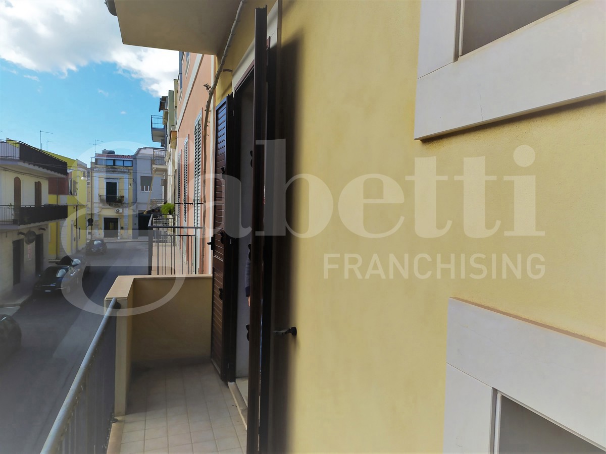 Casa indipendente ristrutturata a Avola