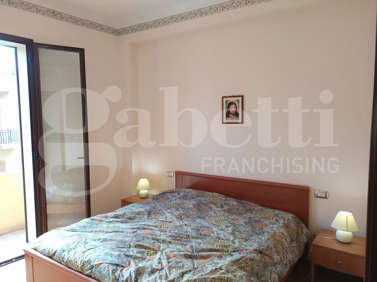 Casa indipendente ristrutturata a Avola