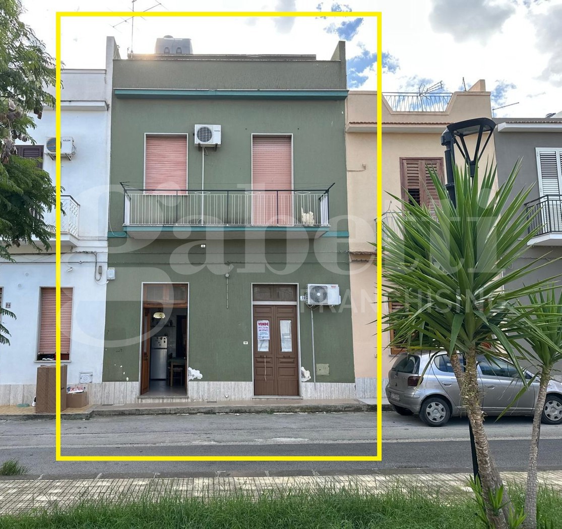 Casa indipendente in vendita a Avola