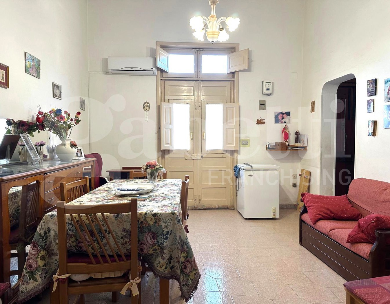 Casa indipendente in vendita a Avola