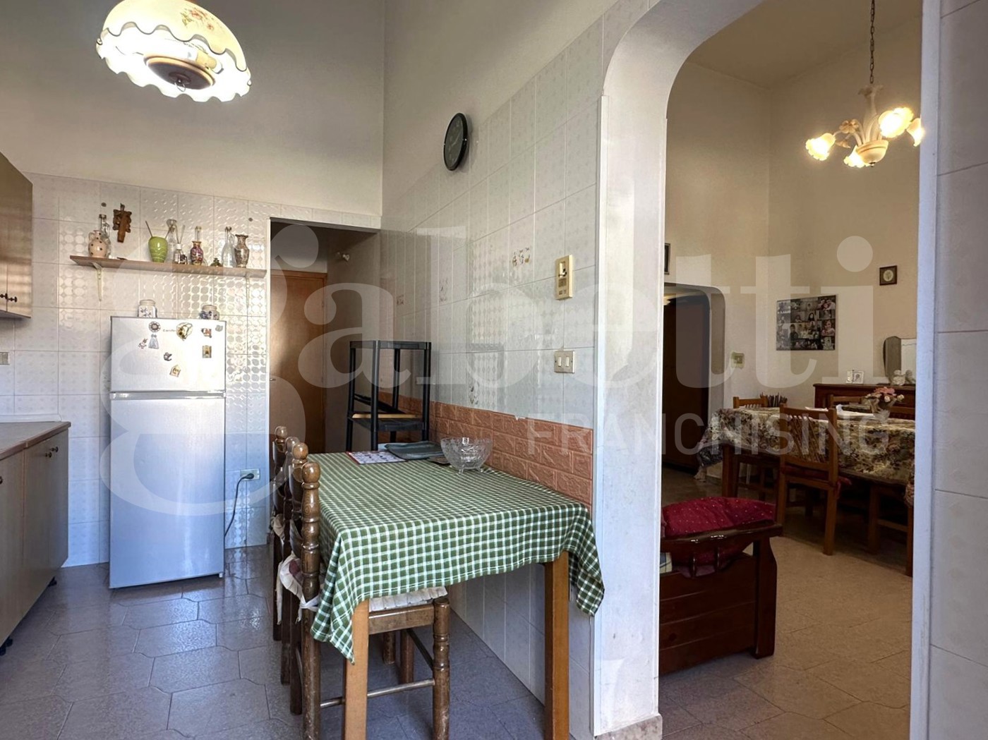 Casa indipendente in vendita a Avola