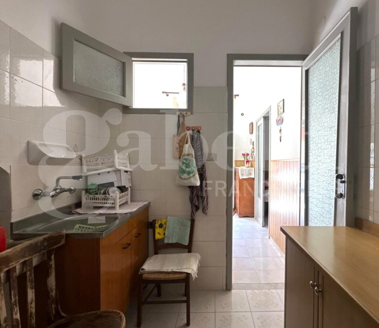 Casa indipendente da ristrutturare a Avola