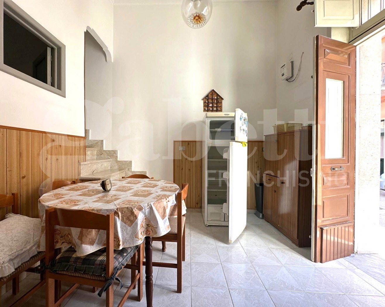 Casa indipendente da ristrutturare a Avola