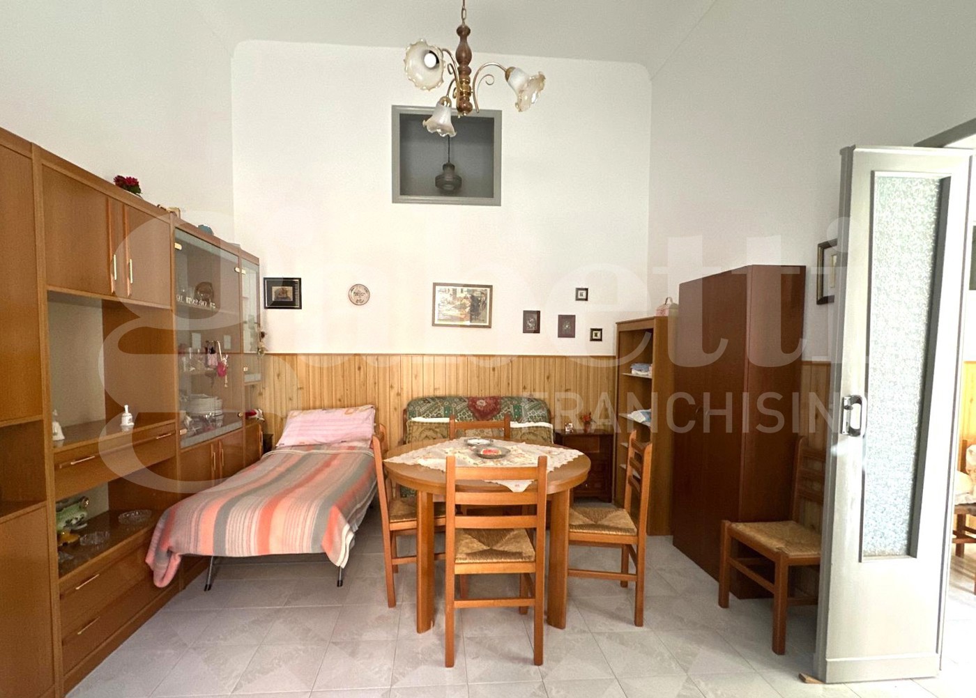 Casa indipendente da ristrutturare a Avola