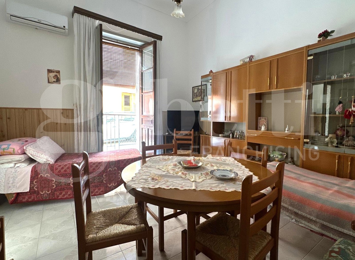 Casa indipendente da ristrutturare a Avola