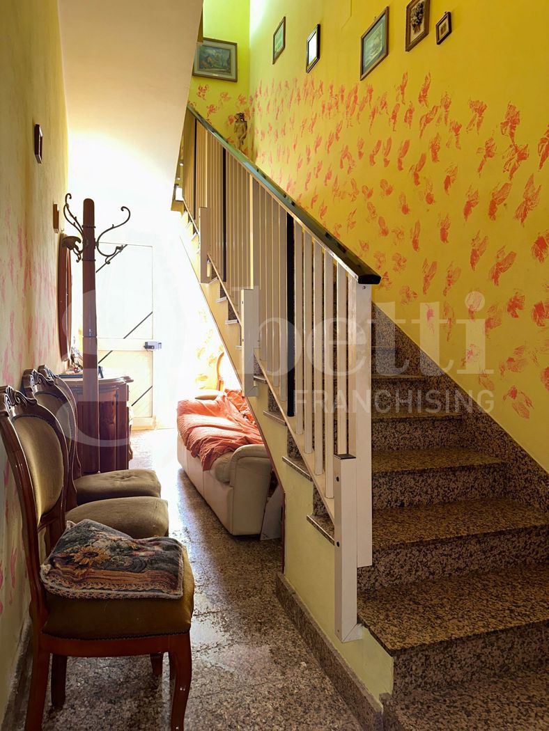 Casa indipendente in vendita a Avola