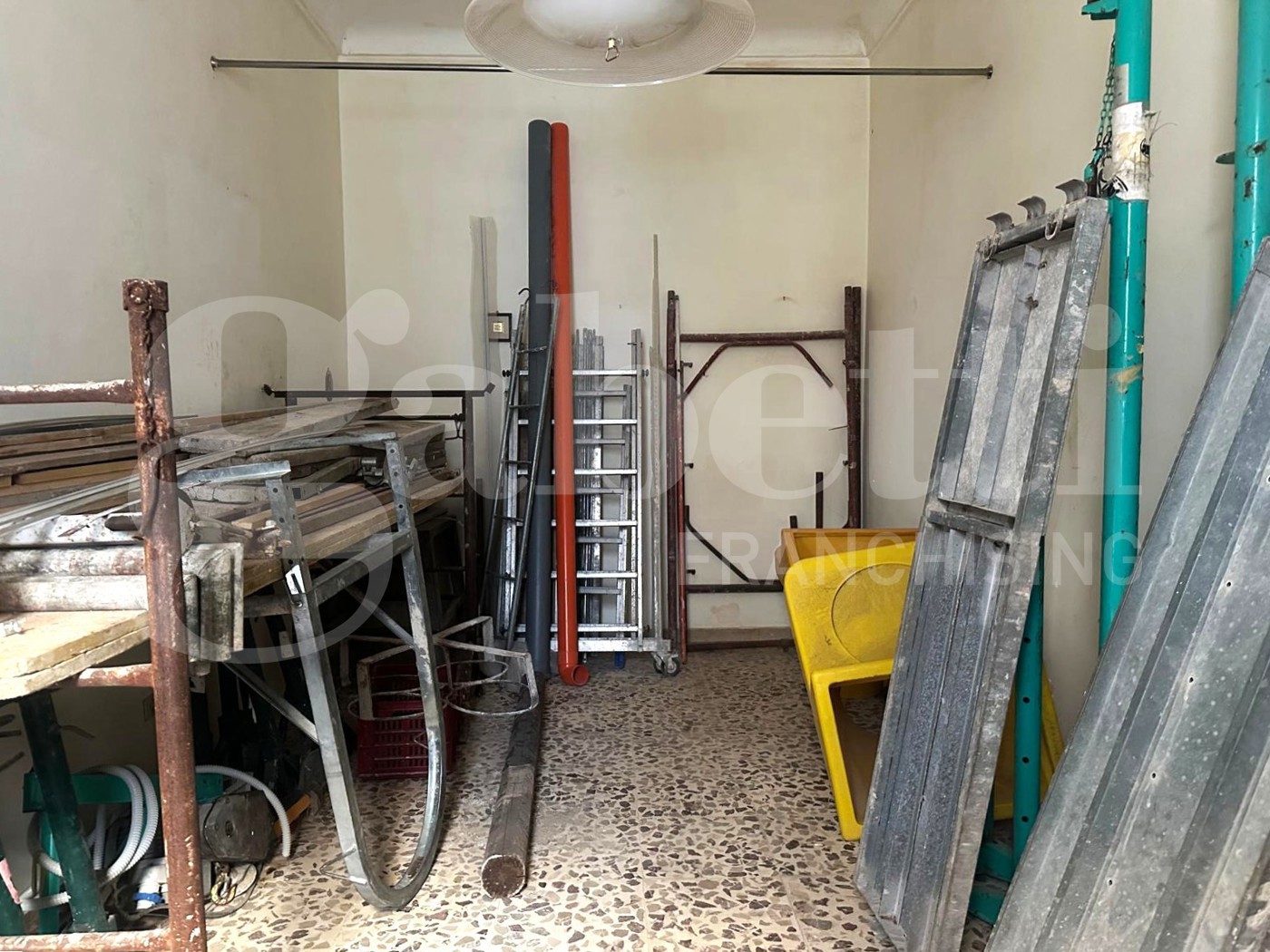 Casa indipendente da ristrutturare a Avola