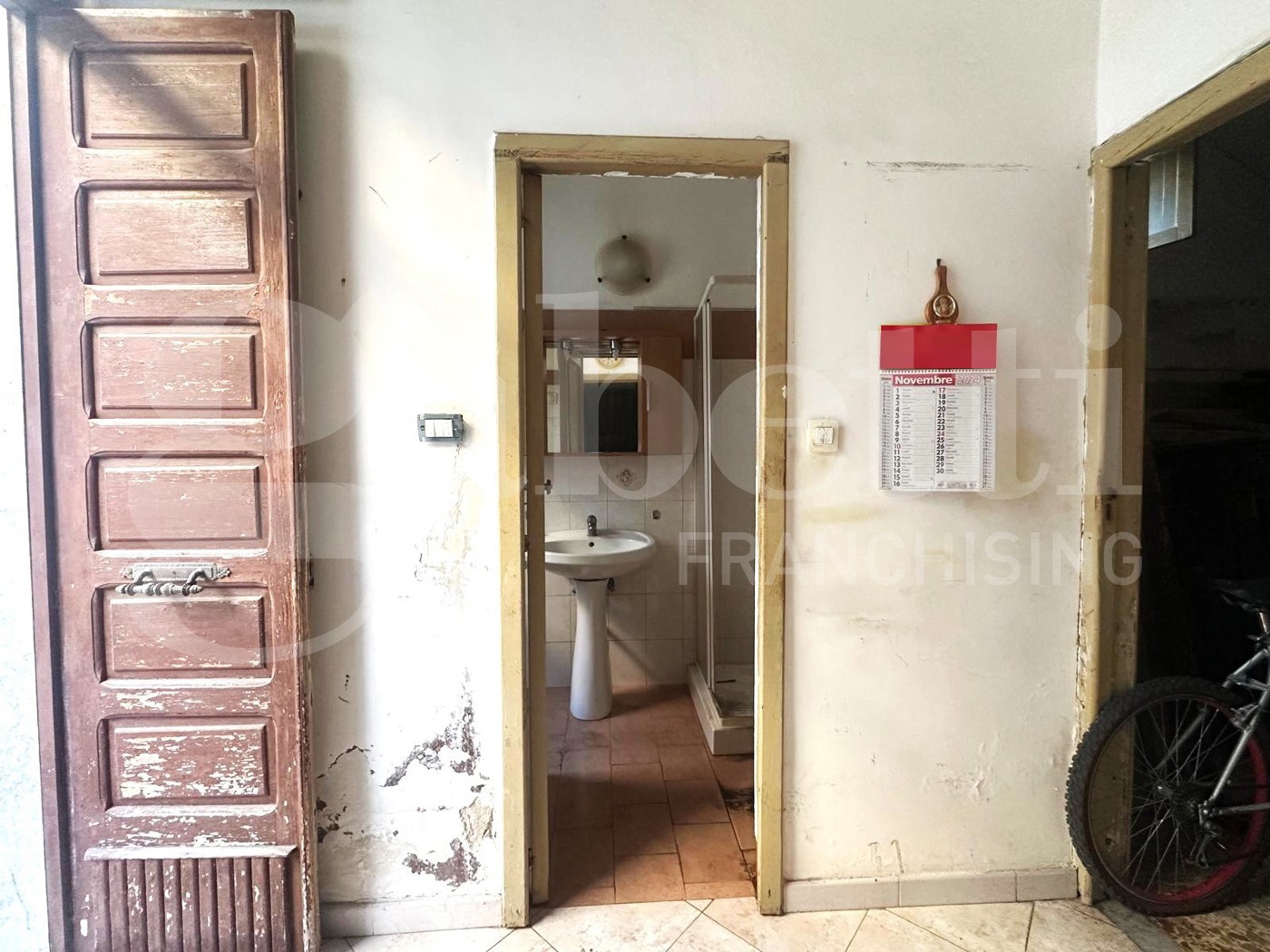 Casa indipendente da ristrutturare a Avola