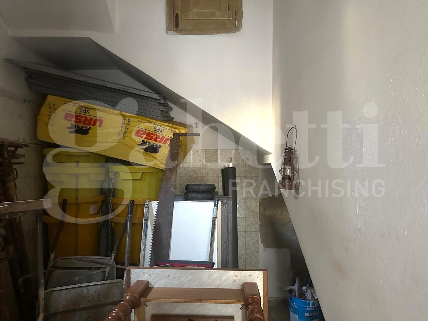 Casa indipendente da ristrutturare a Avola