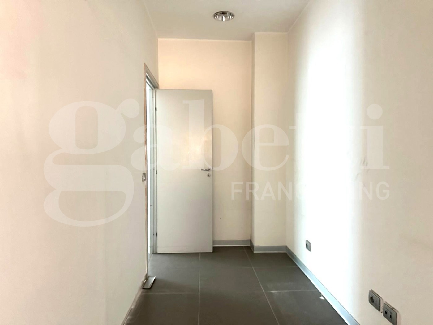 Ufficio in affitto a Siracusa