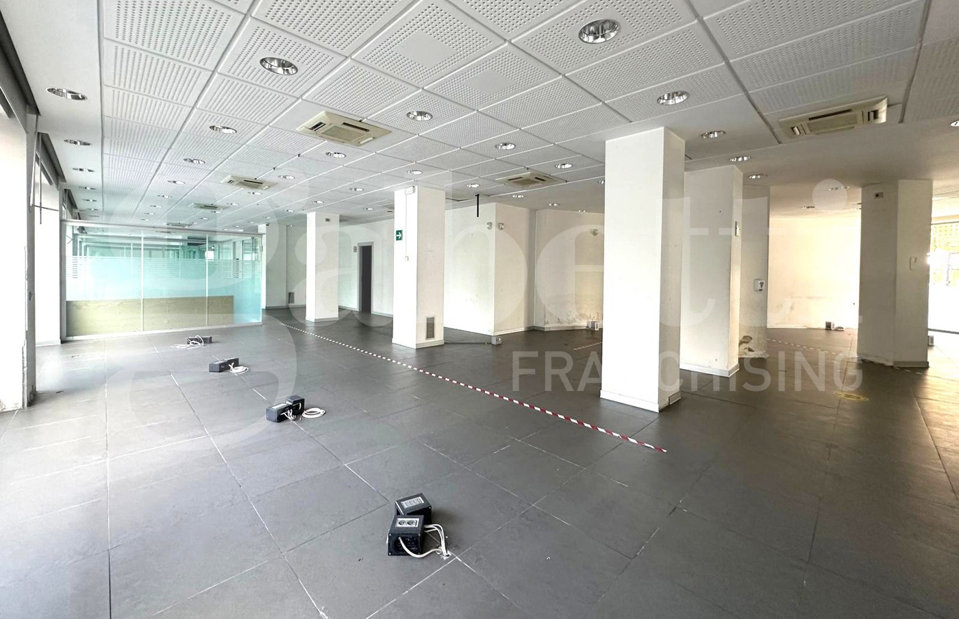 Negozio in affitto a Siracusa