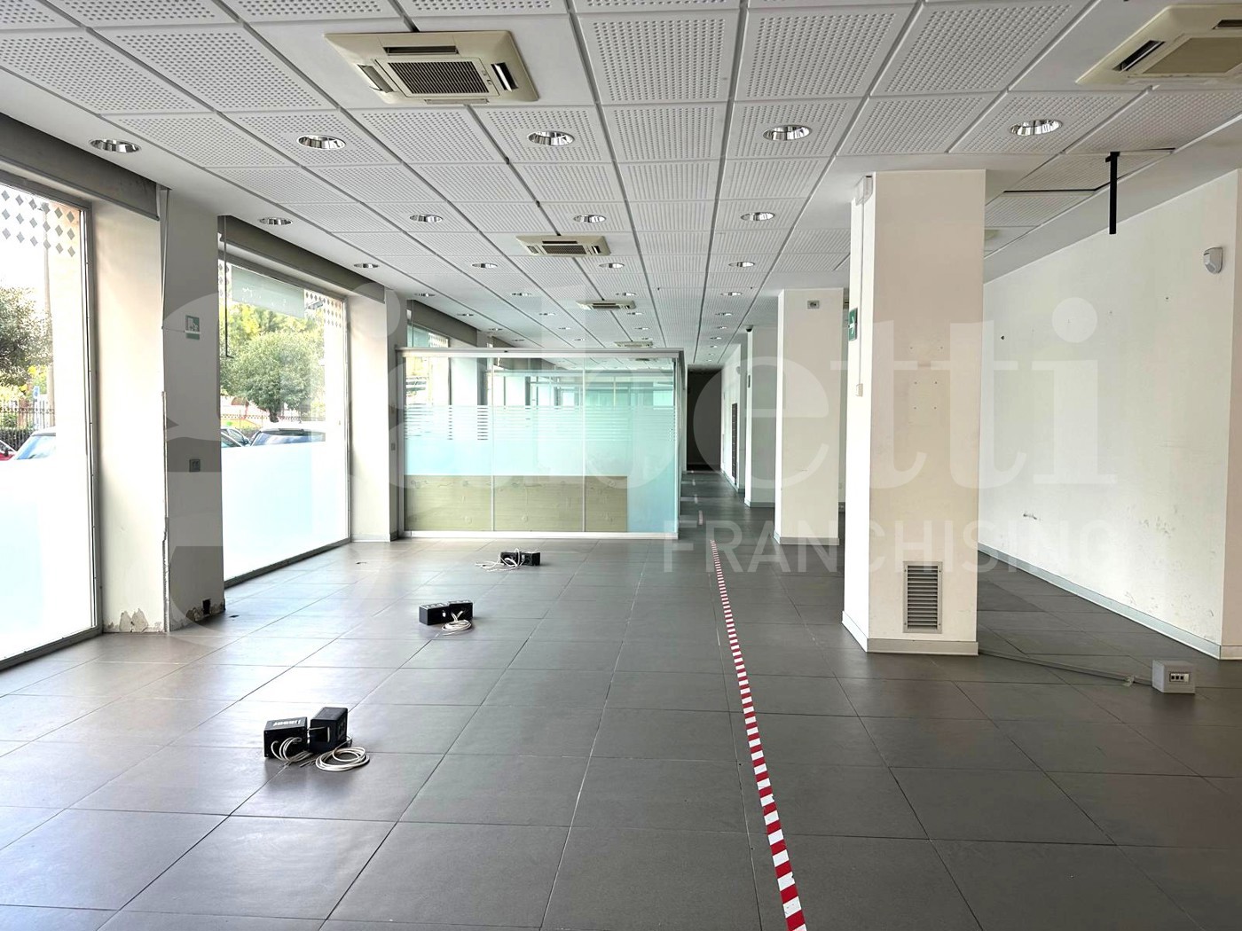 Negozio in affitto a Siracusa