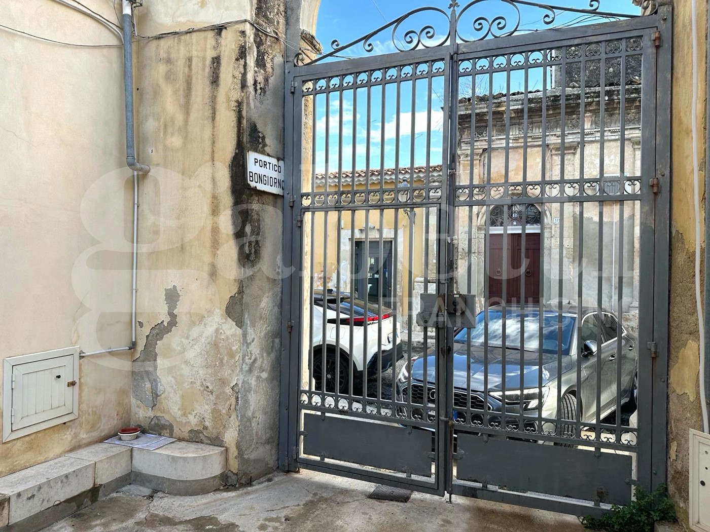 Casa indipendente in vendita a Avola