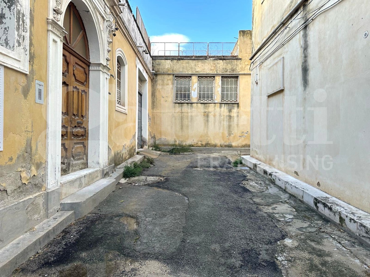 Casa indipendente in vendita a Avola