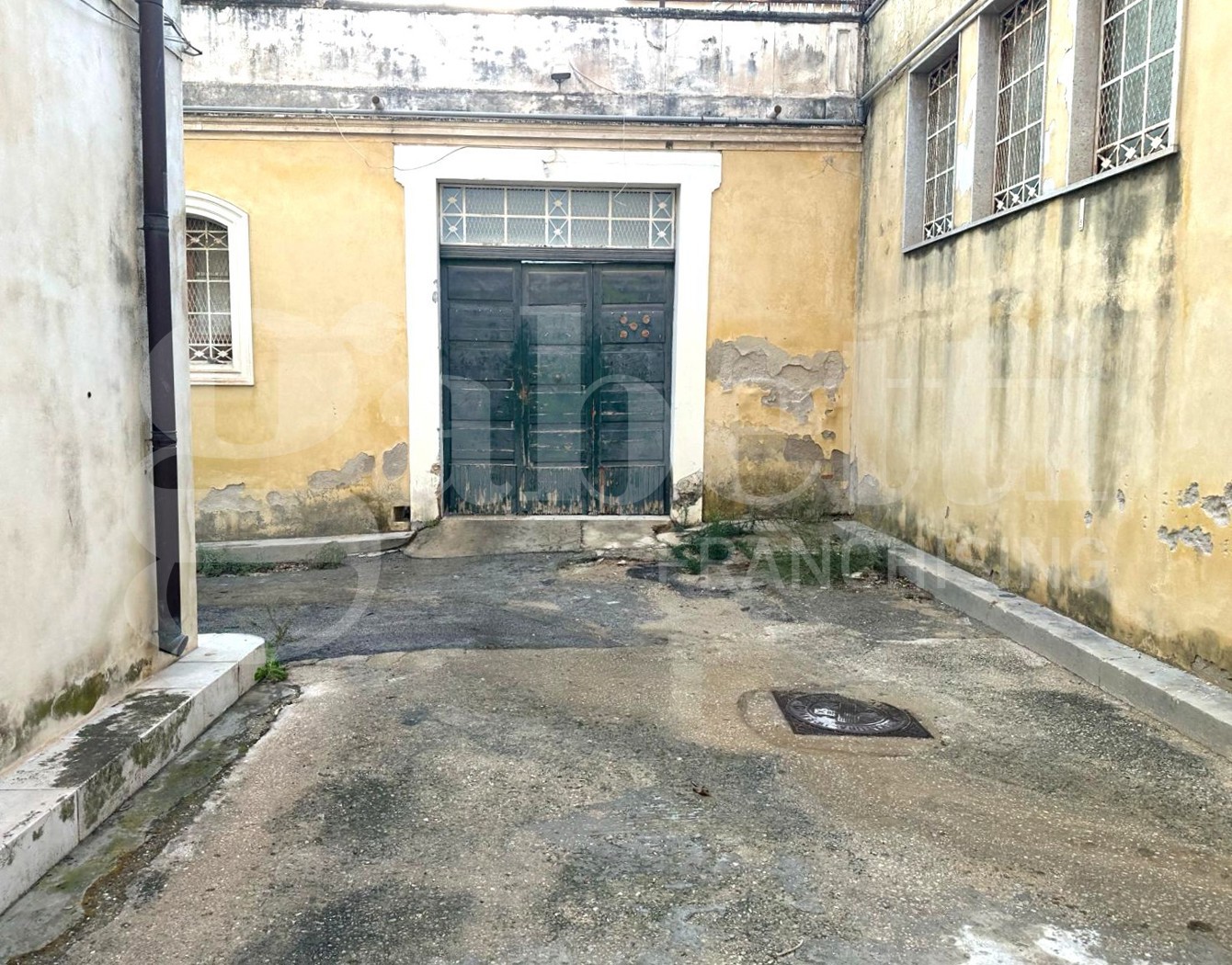 Casa indipendente in vendita a Avola