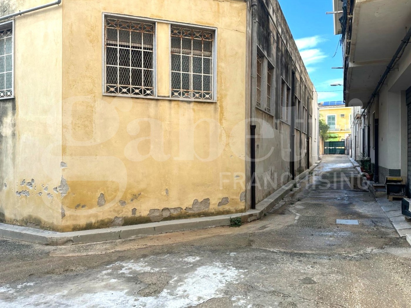 Casa indipendente in vendita a Avola