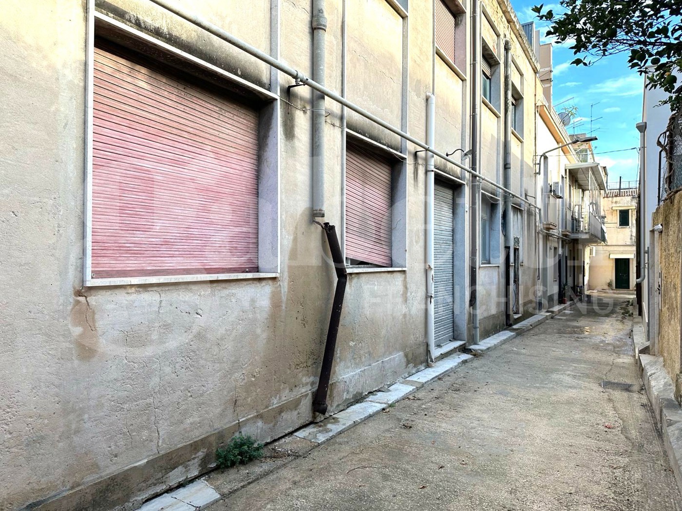 Casa indipendente in vendita a Avola