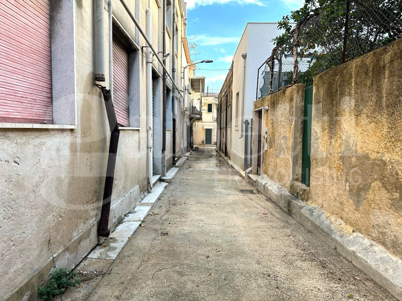 Casa indipendente in vendita a Avola