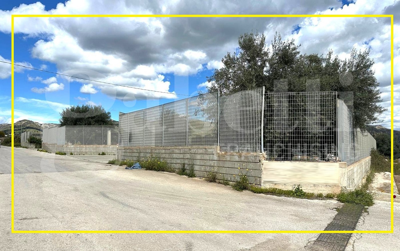 Magazzino in vendita a Avola